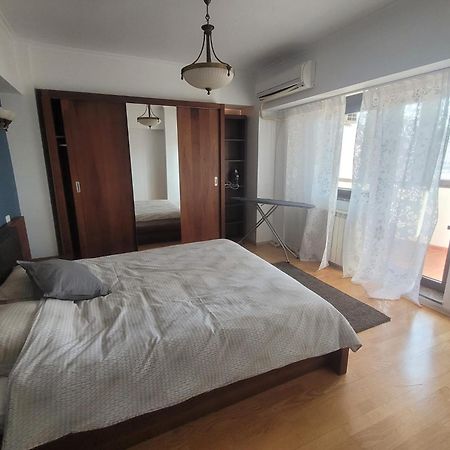 Ultracentral Bucharest Apartment Экстерьер фото