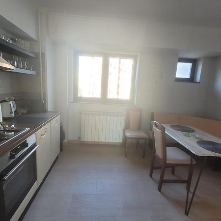 Ultracentral Bucharest Apartment Экстерьер фото