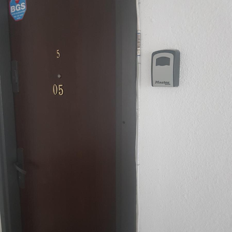 Ultracentral Bucharest Apartment Экстерьер фото