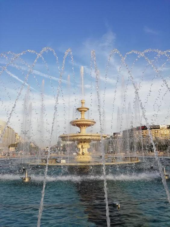 Ultracentral Bucharest Apartment Экстерьер фото