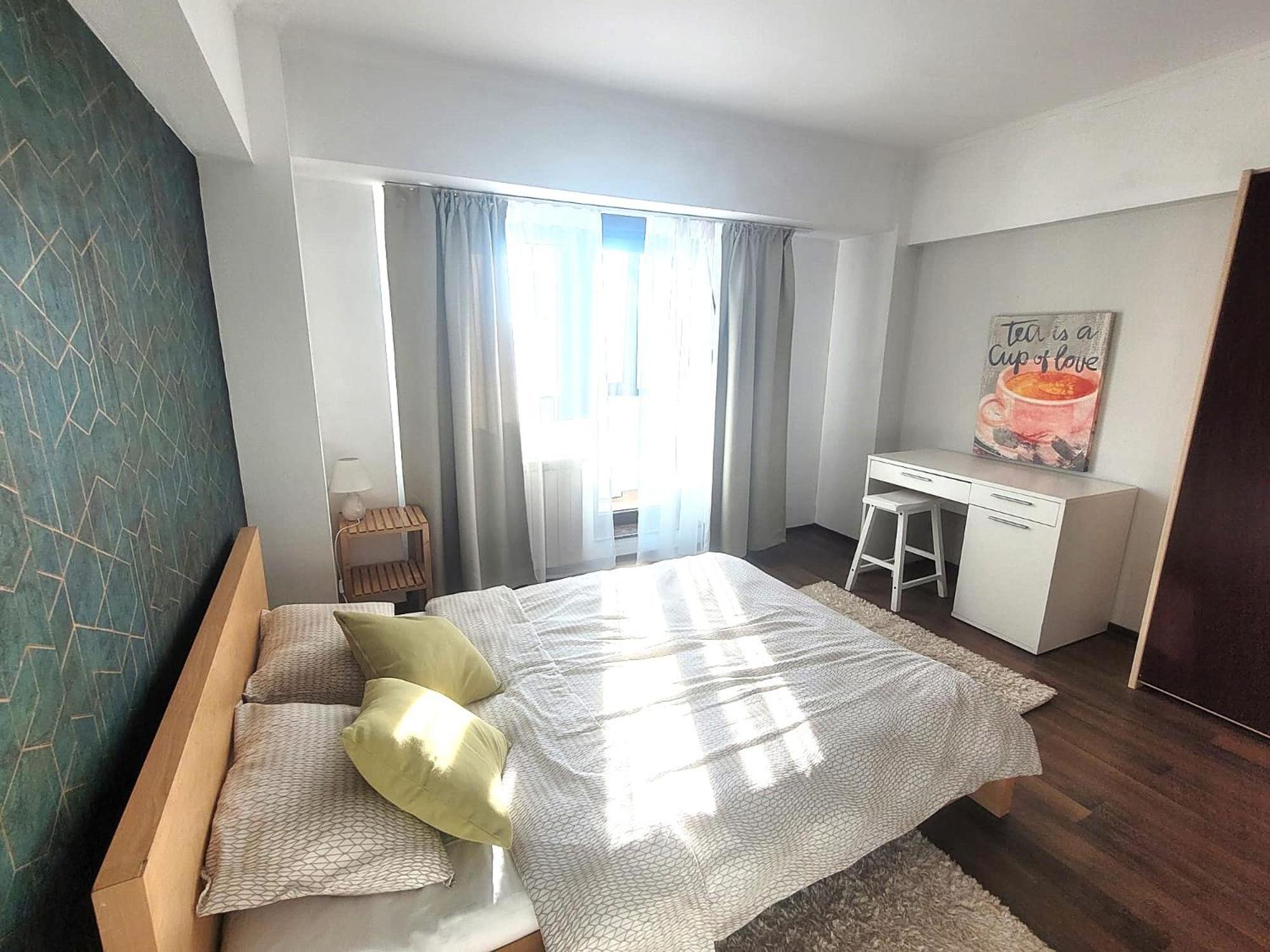 Ultracentral Bucharest Apartment Экстерьер фото