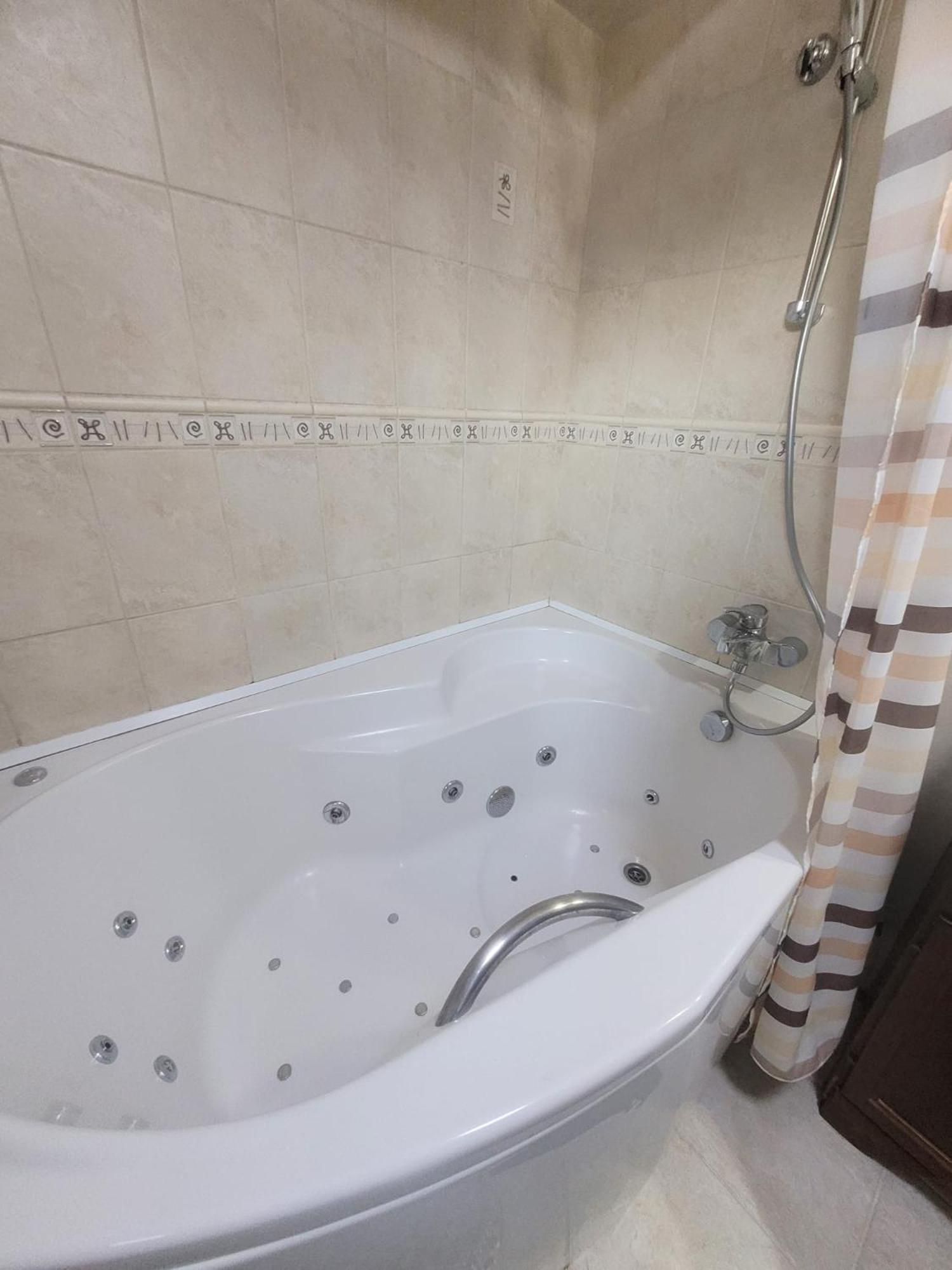 Ultracentral Bucharest Apartment Экстерьер фото