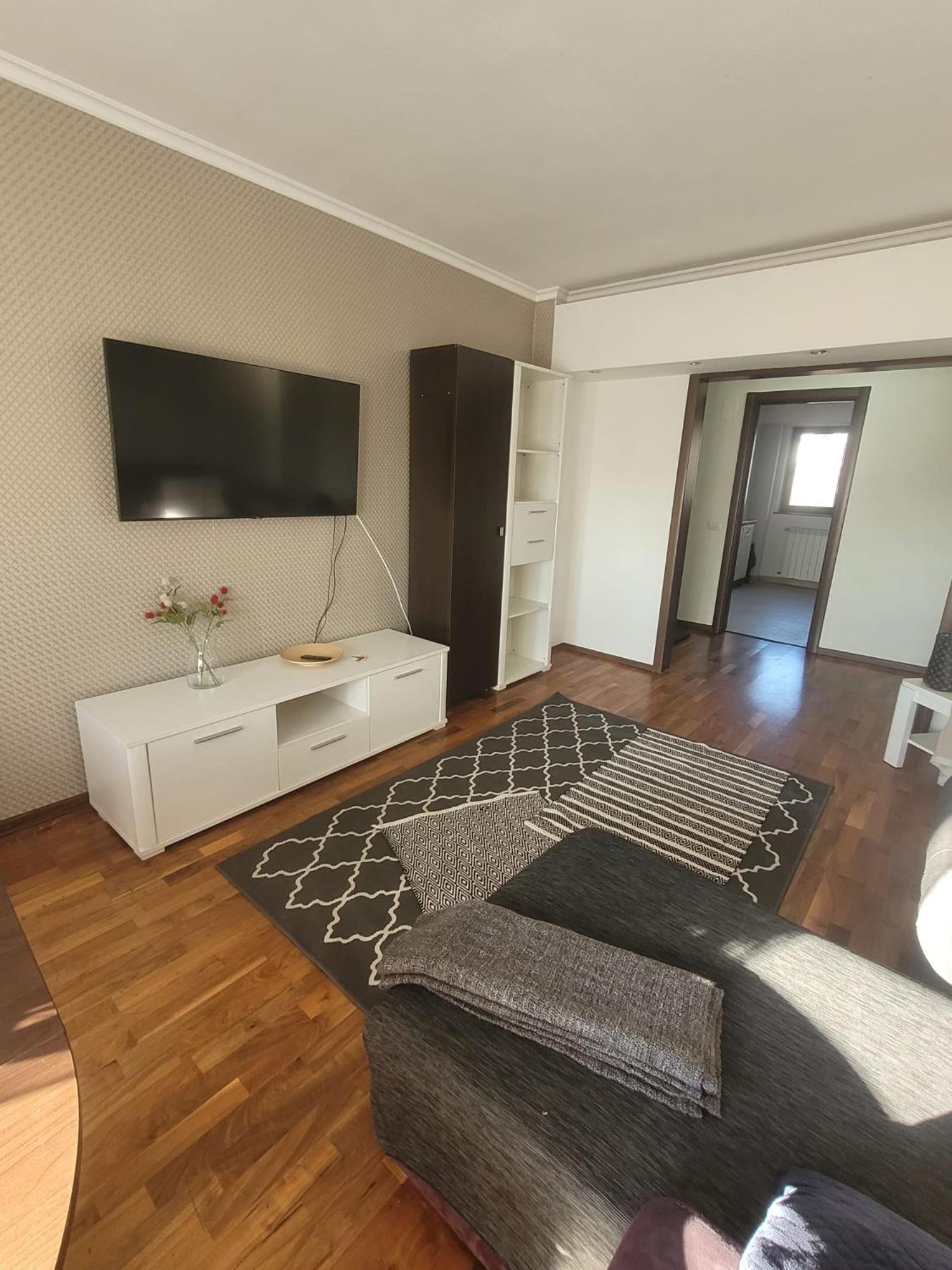 Ultracentral Bucharest Apartment Экстерьер фото