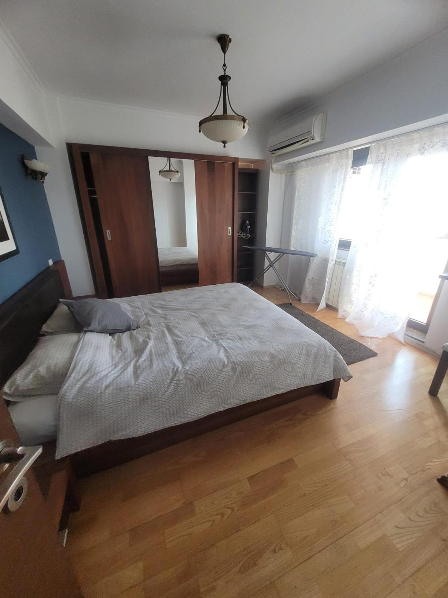 Ultracentral Bucharest Apartment Экстерьер фото