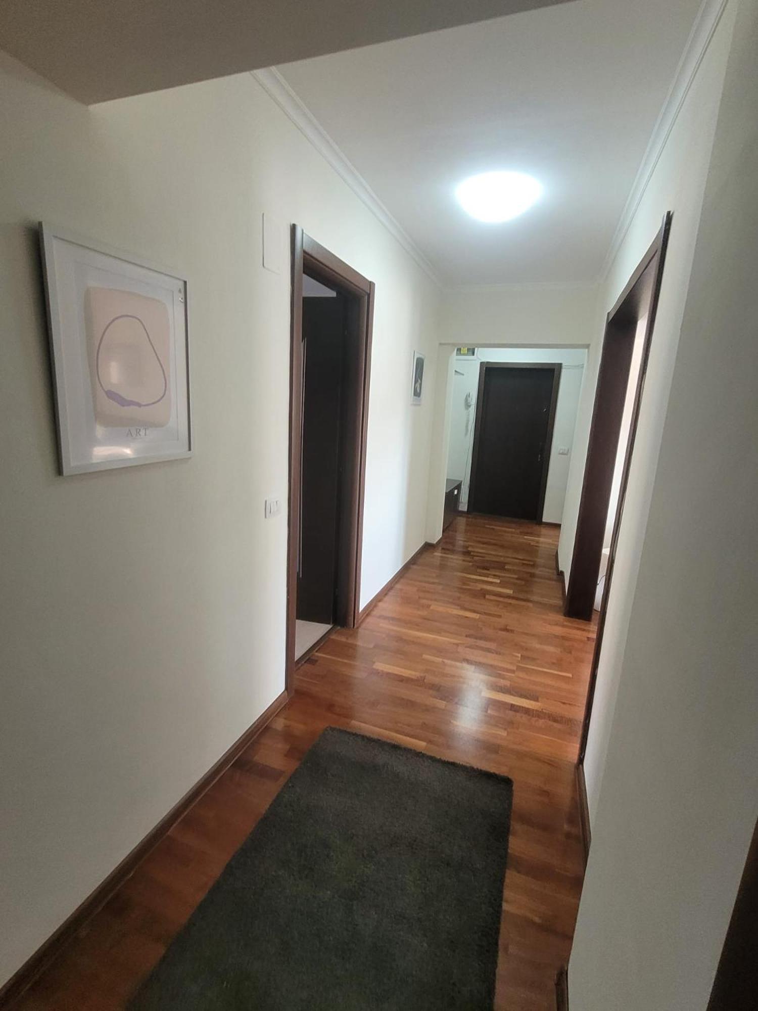 Ultracentral Bucharest Apartment Экстерьер фото