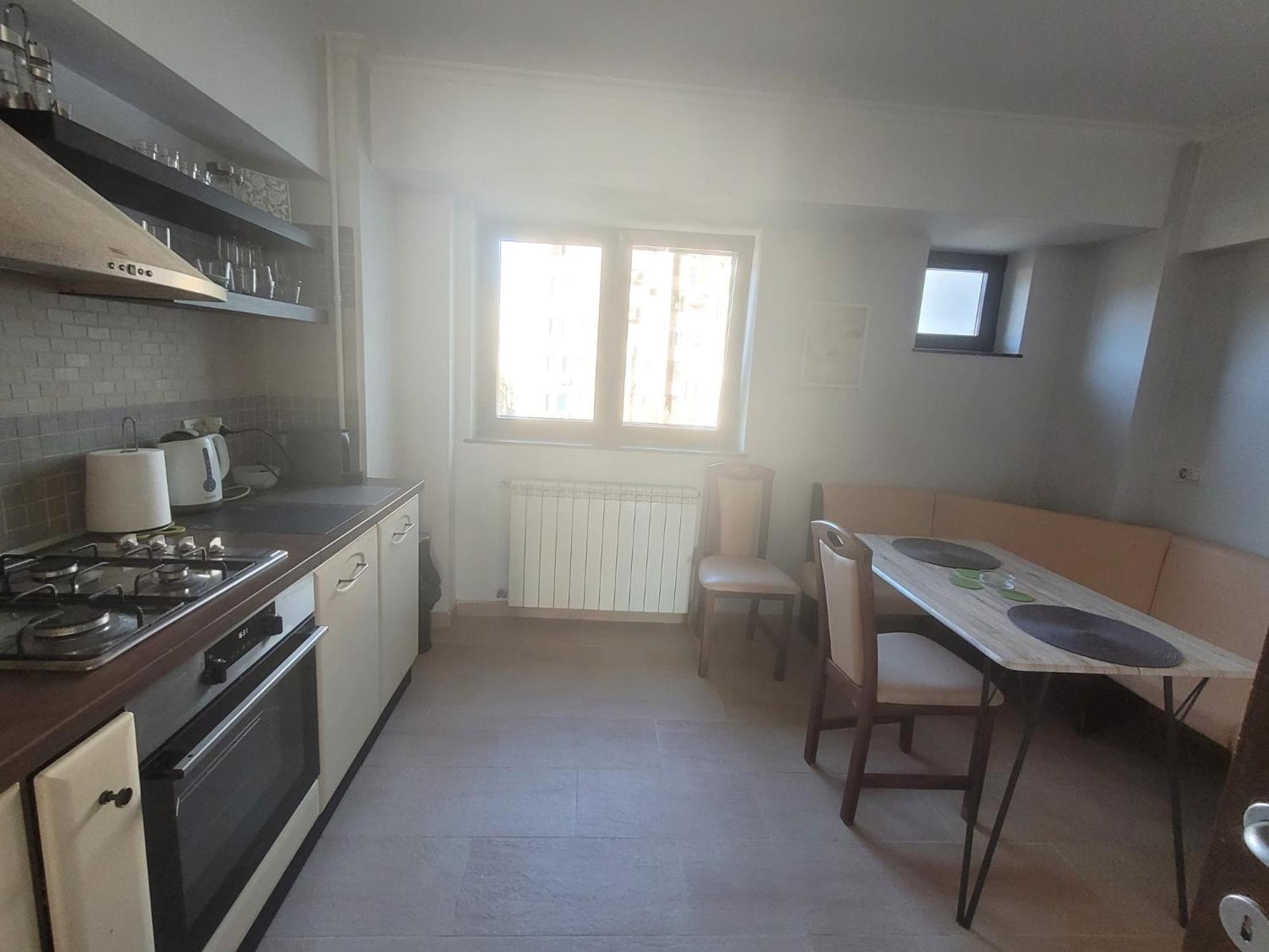 Ultracentral Bucharest Apartment Экстерьер фото