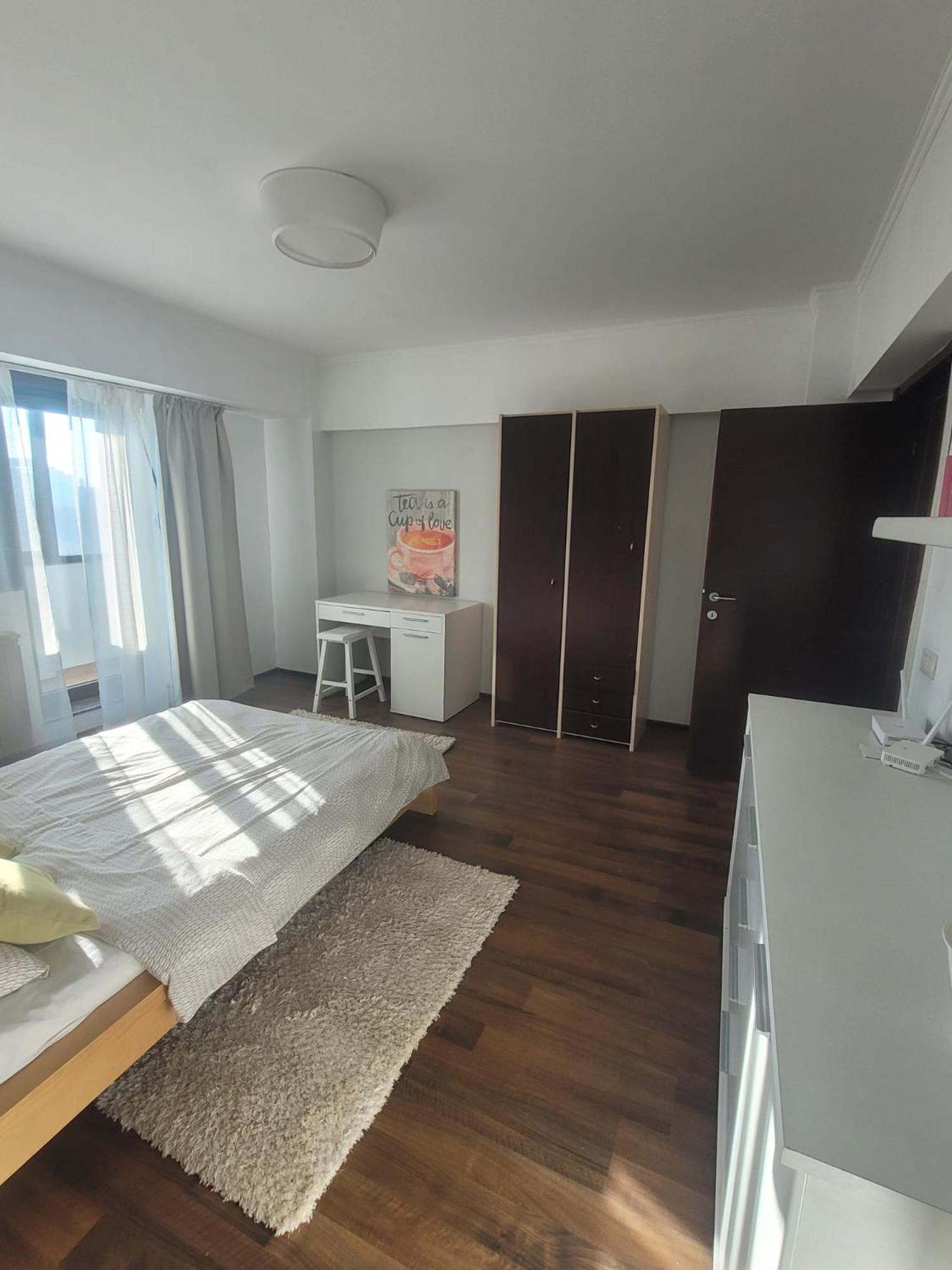 Ultracentral Bucharest Apartment Экстерьер фото