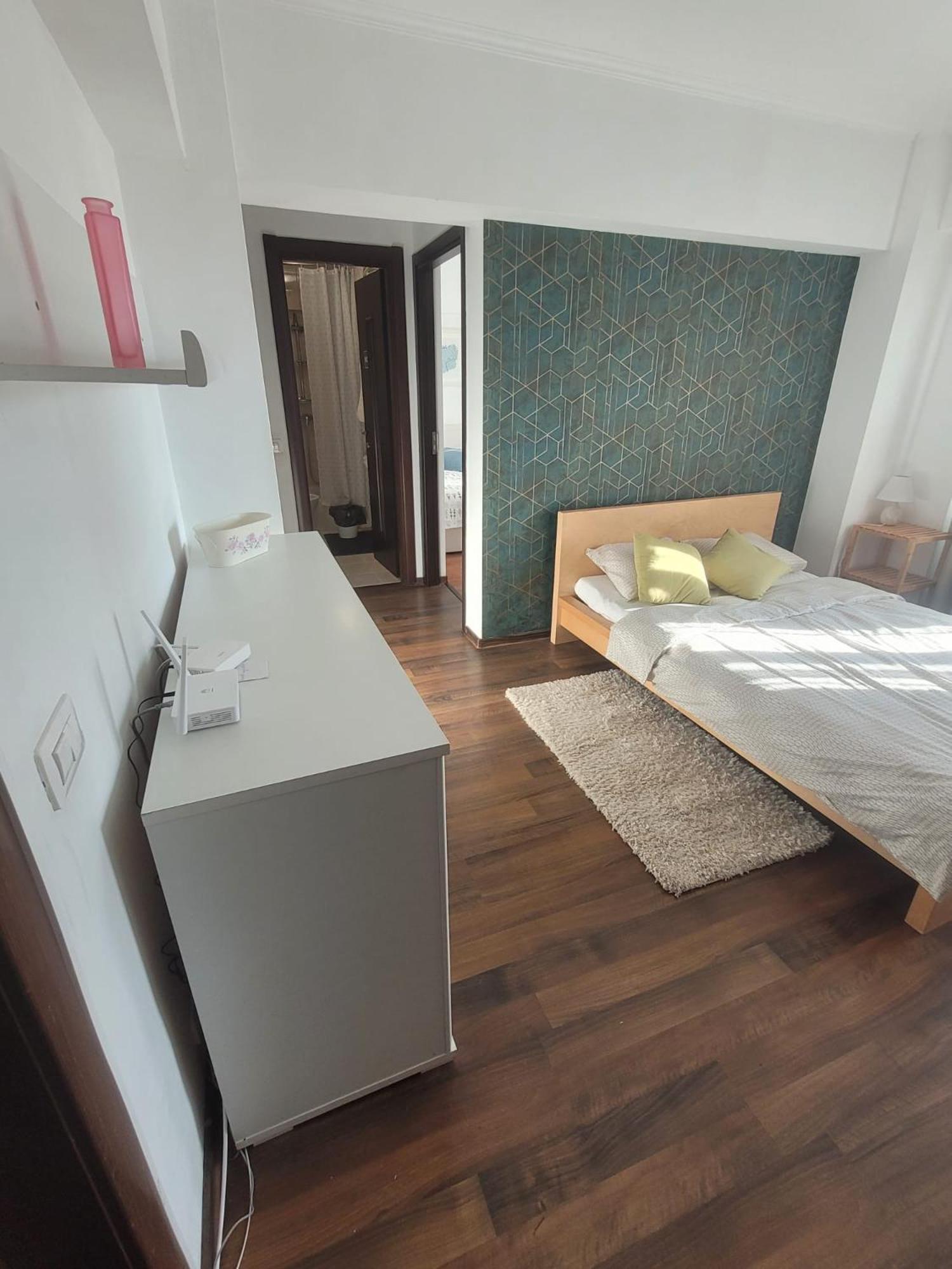 Ultracentral Bucharest Apartment Экстерьер фото