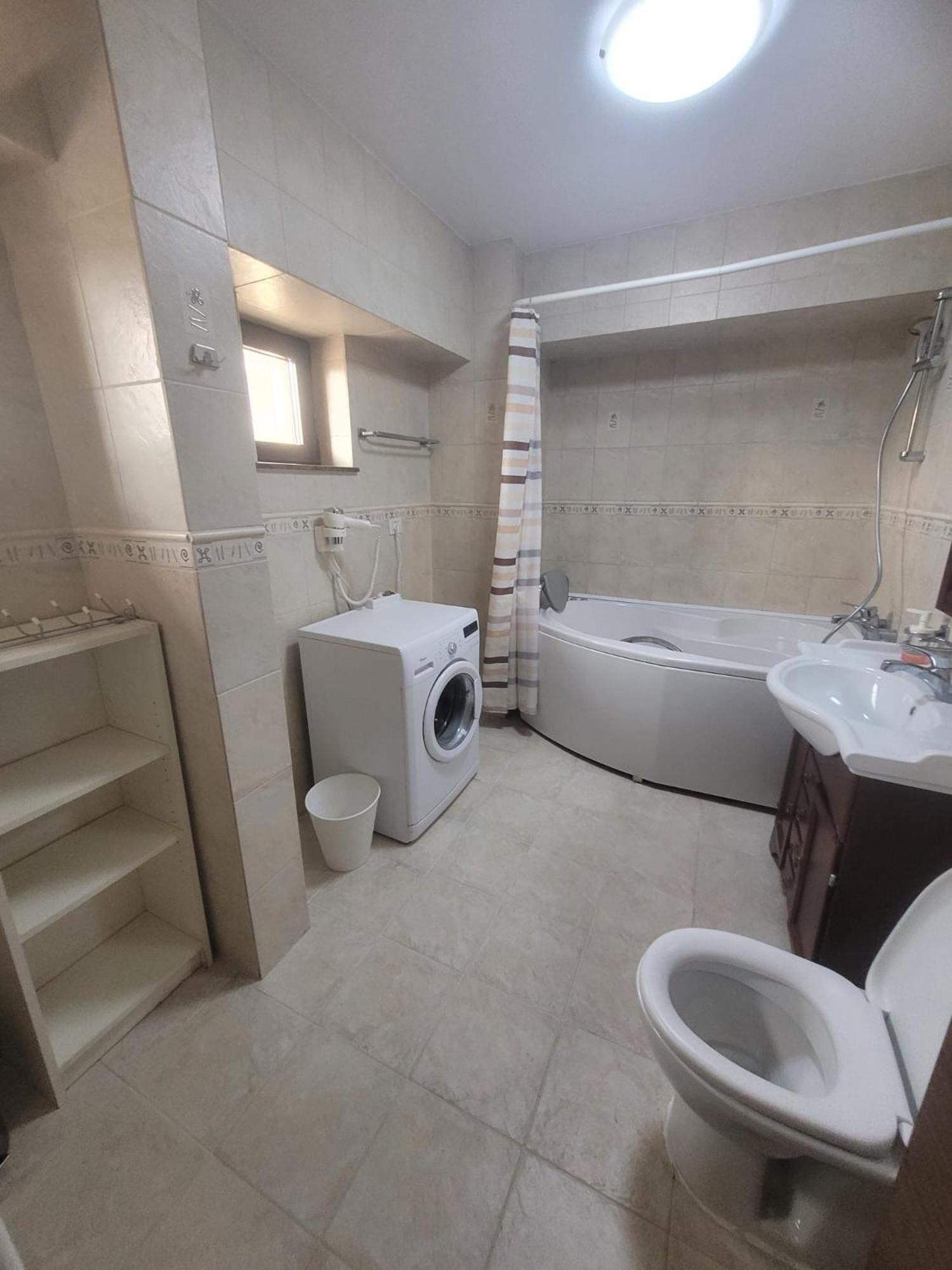 Ultracentral Bucharest Apartment Экстерьер фото