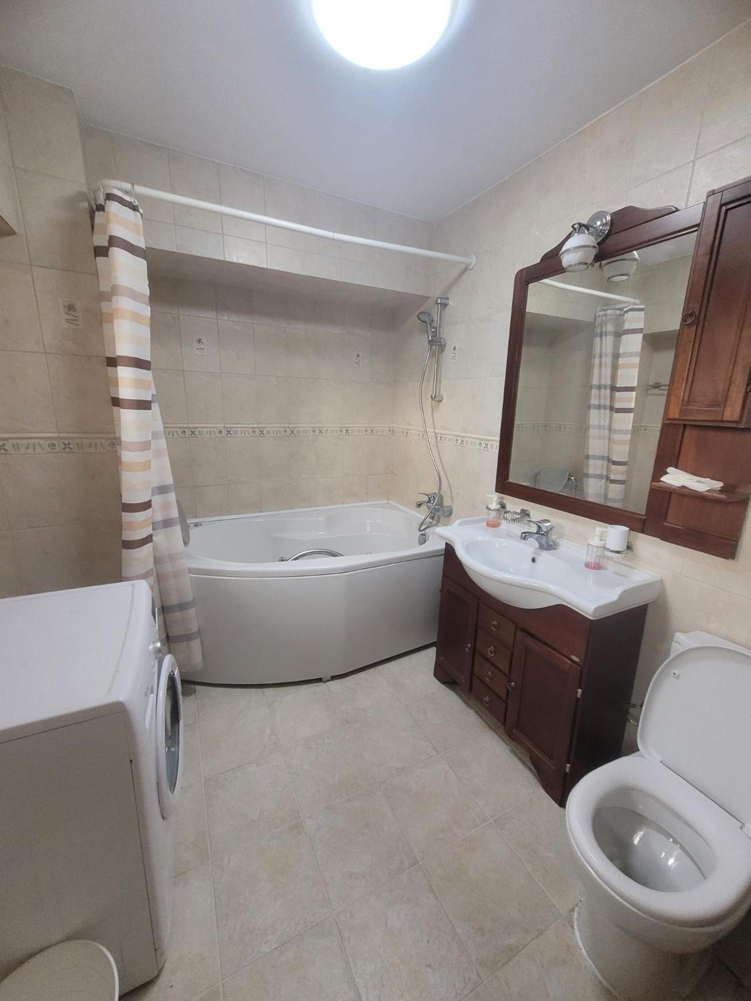 Ultracentral Bucharest Apartment Экстерьер фото