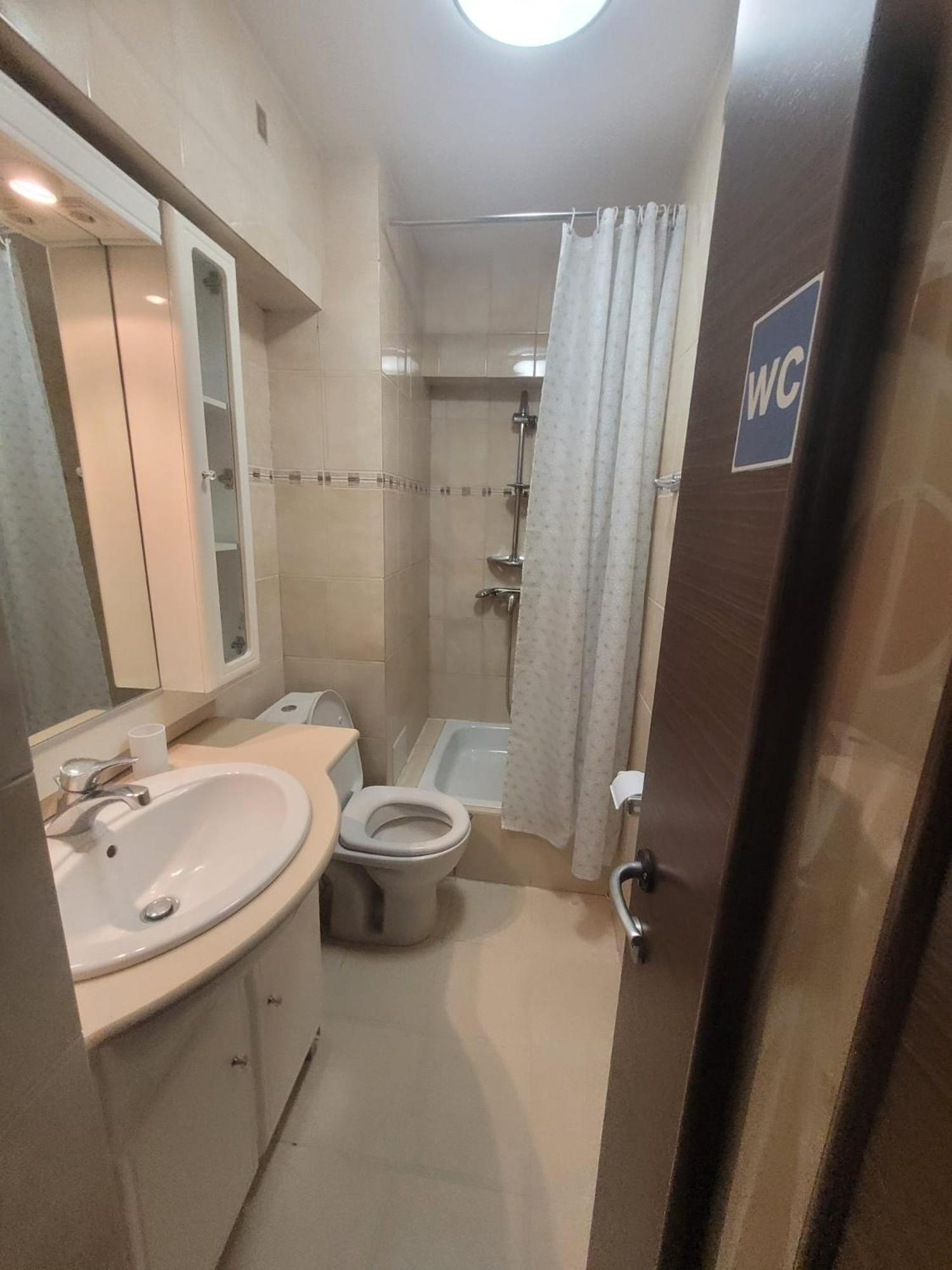 Ultracentral Bucharest Apartment Экстерьер фото