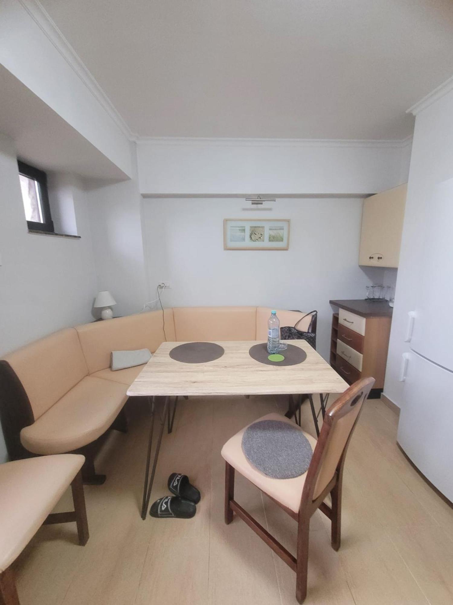 Ultracentral Bucharest Apartment Экстерьер фото