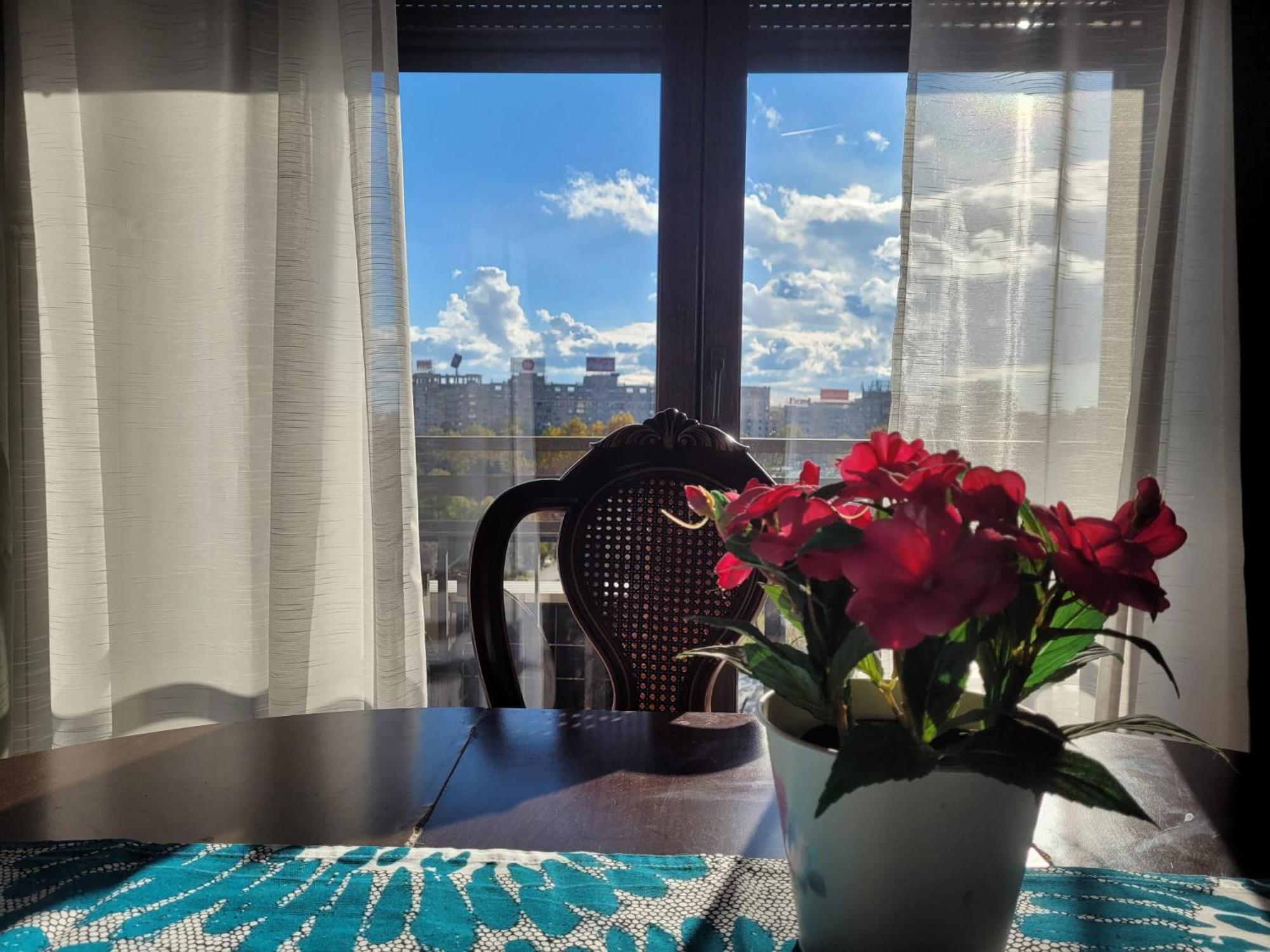 Ultracentral Bucharest Apartment Экстерьер фото