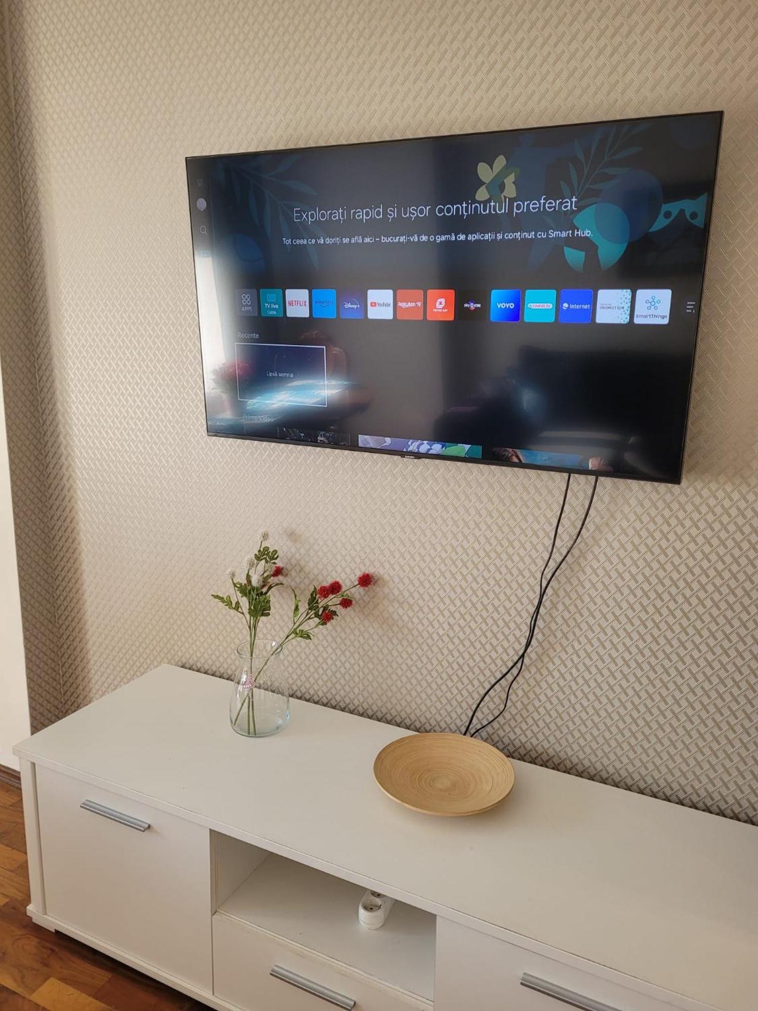 Ultracentral Bucharest Apartment Экстерьер фото