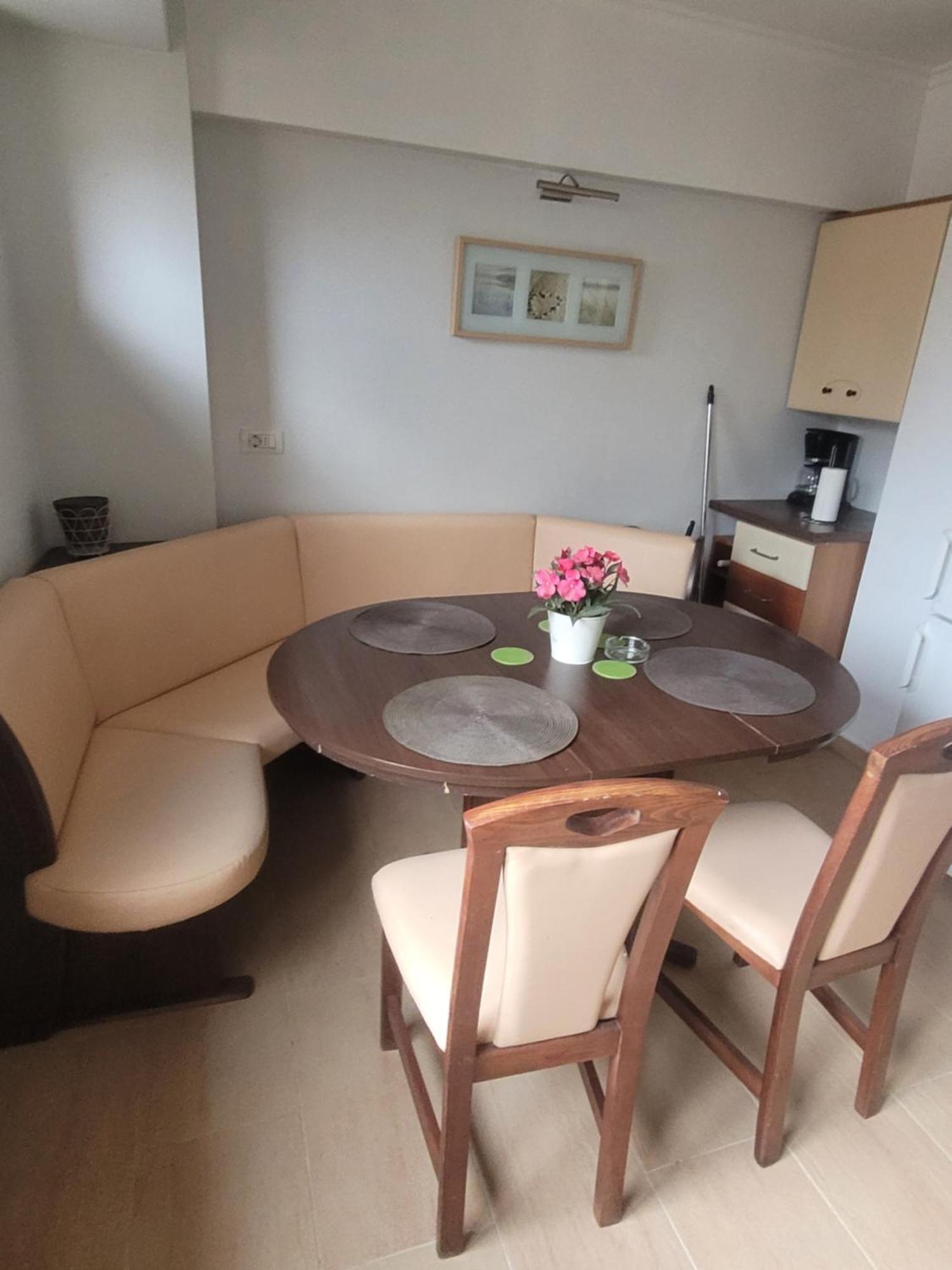 Ultracentral Bucharest Apartment Экстерьер фото